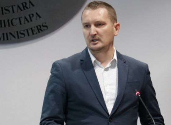 Grubeša: Na dnevni red VMBiH uvrstiti stretegiju za procesuiranje ratnih zločina