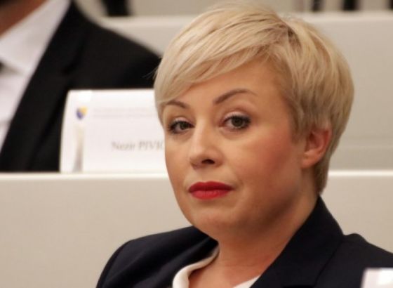 Lovrić otvorila Regionalni simpozij o planiranju kvalitete zraka u gradovima