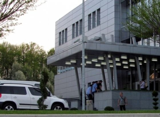 SIPA uhapsila Tunižanku zbog krijumčarenja migranta