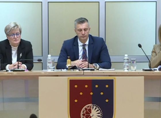 Čelik ili Viteškić na čelu Skupštine, nova Vlada do kraja februara