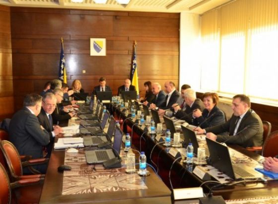 Vlada FBiH razmatra Program ekonomskih reformi za period 2020.-2022. godine