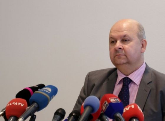 Dilberović: Važni koraci u borbi protiv trgovine ljudima