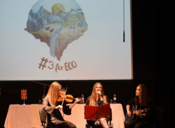 U Travniku ozvaničen početak međunarodnog ekološkog projekta #3forECO