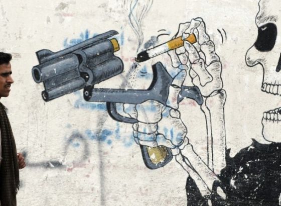 Zadnji dan januara obilježava se kao Dan bez cigarete (VIDEO)