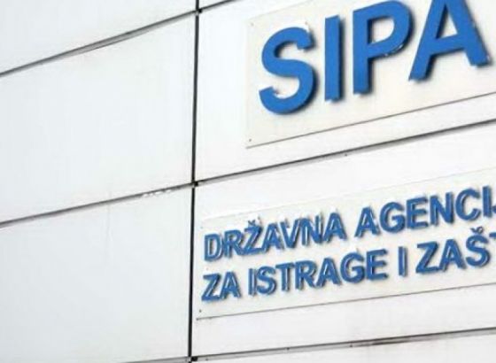 Pripadnik SIPA-e izvršio samoubistvo u prostorijama agencije