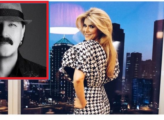 Uspješna  kreatorka Melina Džinović: Haris i ja nismo jet-set, mi smo žestoko radnička porodica
