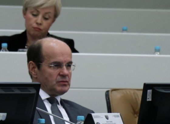 Osmanović: SDA se u potpunosti drži sporazuma s SNSD-om (VIDEO)