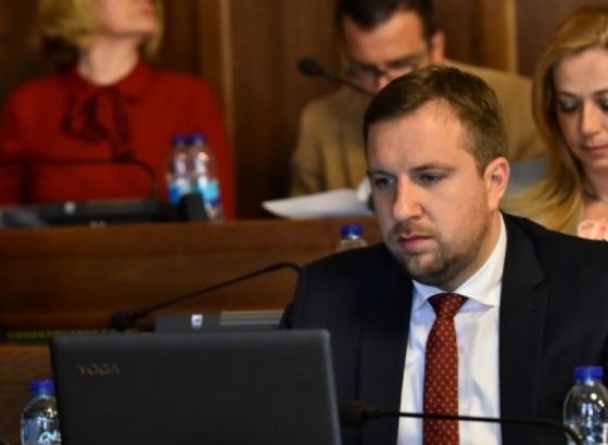 Skaka: KO SDP  širi lažnu informaciju o ukidanju 6. aprila kao Dana Grada