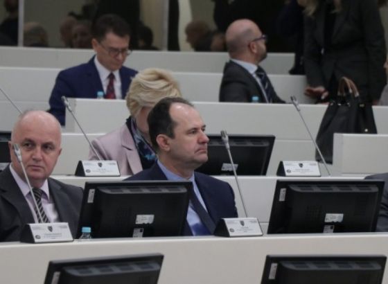 Odbijena hitna procedura usvajanja izmjena Zakona o otpremninama BiH