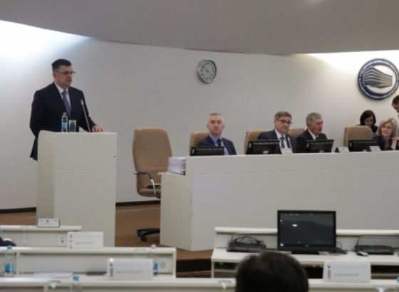 Tegeltija: ANP više ne postoji kao dokument u Vijeću ministara BiH