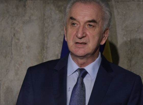 Šarović: Da li je 'Program reformi' prihvaćen kao ANP pod drugim nazivom?