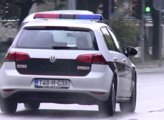 Crna hronika - vijesti iz zemlje