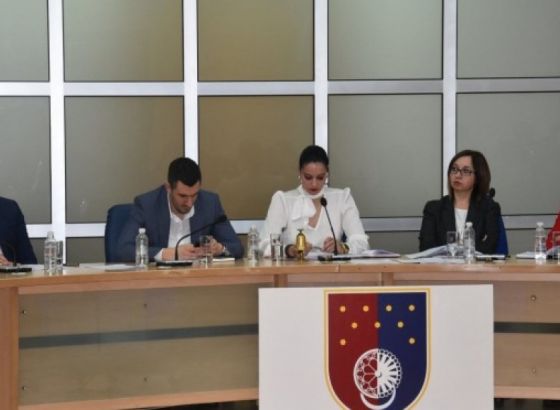 Mirza Čelik od danas predsjedavajući Skupštine KS