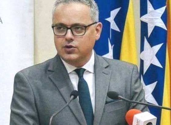 Ćutahija: Moramo se vratiti na put ka EU što prije, nema vremena za čekanje