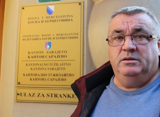 (VIDEO) Muriz Memić: Nije u Sarajevu zagađen zrak nego političari, tužioci, policajci...