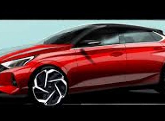 Hyundai najavio potpuno novi i20