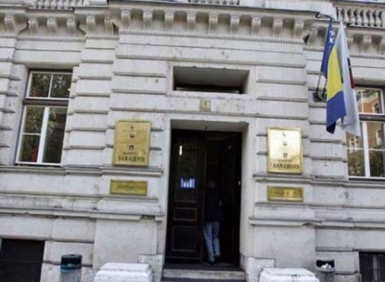 Nenadić dostavio ministarsku listu Mirzi Čeliku