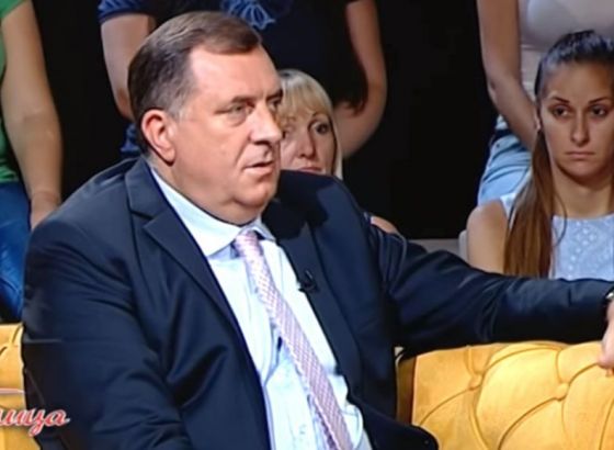 Dodik: Blokiraju se imenovanja Srba na nivou BiH