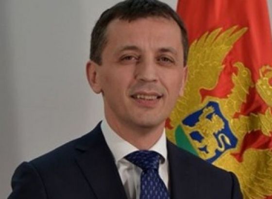 Bošković: Nećemo tolerirati eskalaciju prosvjeda i sukobe u Crnoj Gori