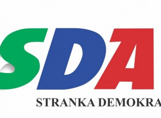SDA: Kasumović blokira grad i krši Zakon o principima lokalne samouprave