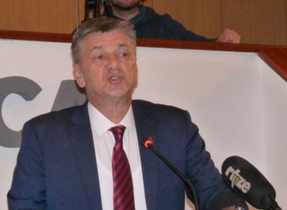 Kasumović: Zakon u ovakvim situacijama poznaje samo privremeno finansiranje