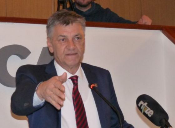 Vijeće nije usvojilo dnevni red, Zenica još bez budžeta za 2020. godinu