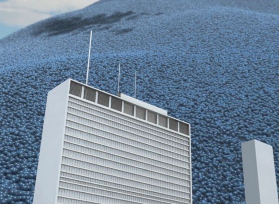 IEA: Svjetske emisije ugljen-dioksida smanjene, u prastu obnovljiva energija