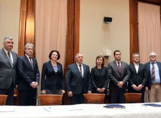 Rano upozoravanje za smanjenje poplavnog rizika, bolju pripremu, brzo reagiranje