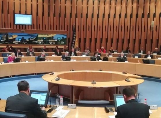 Reakcije delegata Doma naroda PSBiH o odluci predstavnika RS-a u Banjoj Luci