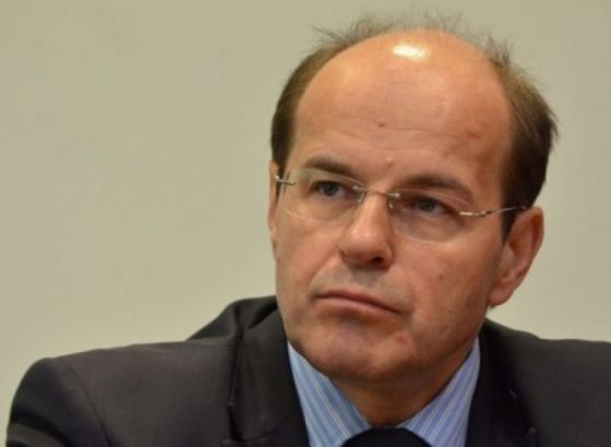 Osmanović: Samo smjena Tegeltije može biti primjer rušiteljima ustavnog poretka