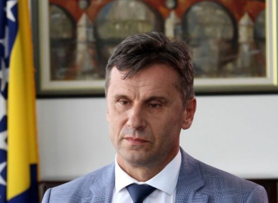 Novalić: Ponovo se vratiti socioekonomskim temama kao najvažnijim u BiH