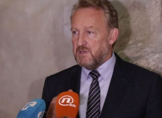 Izetbegović: Branit ćemo ustavnopravni poredak u BiH i vladavinu zakona