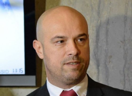Predsjednik VSTV-a Tegeltija o blokadi: Sve je hipotetički, a ako bude odluke, sprovešćemo je
