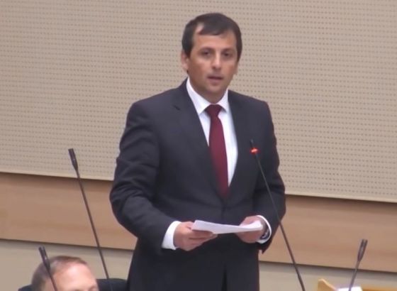 Vukanović demaskira Dodika: Ovo je dogovorena predstava