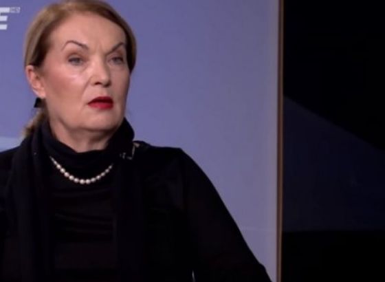 Senka Nožica o najavi blokade: Neka svi napuste institucije, ali neka im Dodik nađe posao i neka ih on plaća