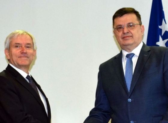 Tegeltija-Ruson: Brojne mogućnosti za projekte od obostranog interesa