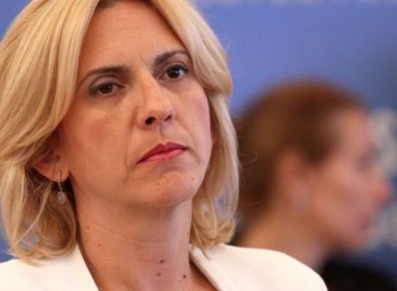 Cvijanović: Razgovor i dogovor je uvijek prva opcija RS-a