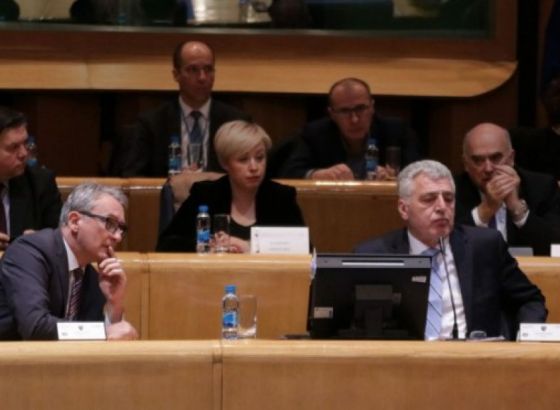 Dom naroda PSBiH nije prihvatio da razmatra prijedlog Denisa Bećirovića