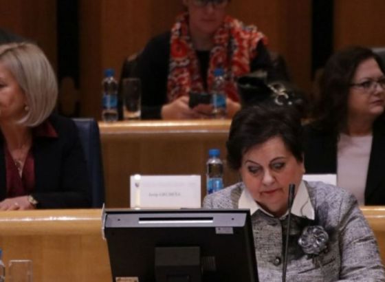 Sjednica Doma naroda PSBiH okončana bez ijedne odluke