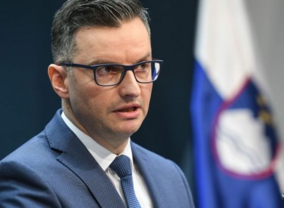 Šarec: Parlament treba ispitati financiranje Janšine stranke iz Mađarske