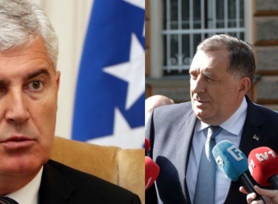 Ko u BiH prenosi ruske želje i smjernice