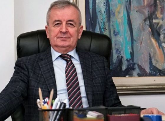 Stanišić: Članstvo u NATO-u najveći civilizacijski iskorak Crne Gore