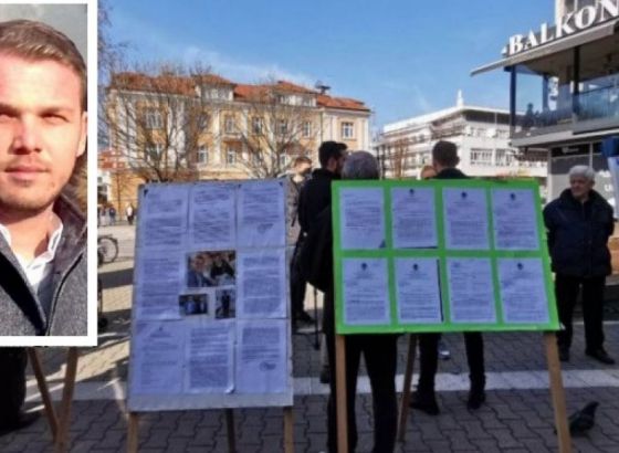 Na  izložbi tužbi, kazne pola miliona KM