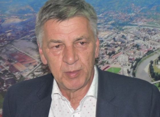 Kasumović: Dug Zenicatransa za porez neće biti naplaćen od Grada Zenice