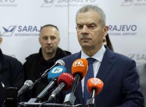 Radončić: Dodik ne treba da provincijalizira ni sebe ni BiH odlascima u Beograd