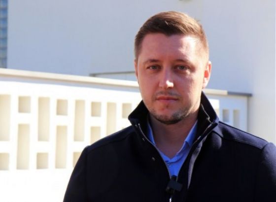 Rožnjaković: Za poboljšanje kvalitete zraka u TK ove godine 11 miliona KM