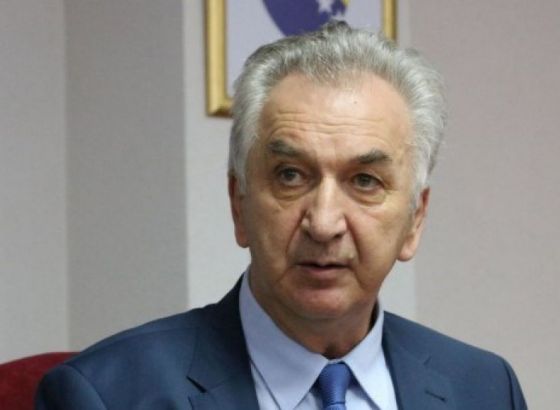Šarović: Nije pametno da se priča o referendumu i secesiji