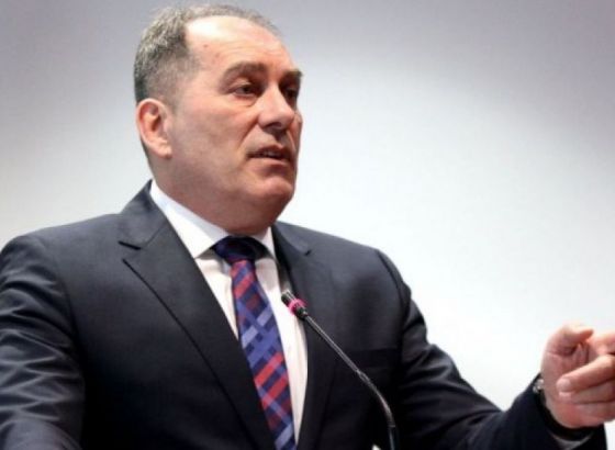 Mektić: Nema potrebe niti da osporavam, niti da podržavam zaključke NSRS