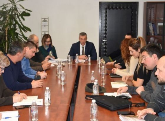 Kolegij Skupštine KS: Budžet za 2020. godinu na sjednici Skupštine KS 3. marta
