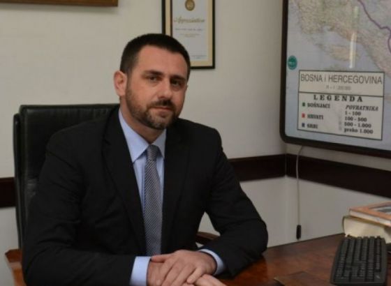Ramić: Zaključci NSRS neprovodivi, vrijeme je da se spriječi moguća destrukcija